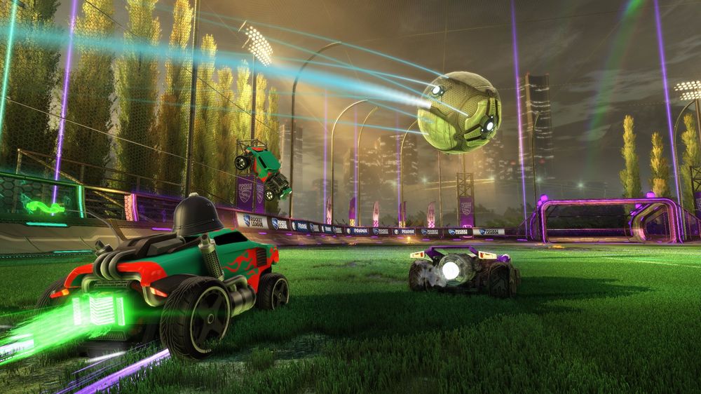 Rocket League sorpassa i 33 milioni di giocatori.jpg Rocket League sorpassa i 33 milioni di giocatori.jpg